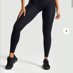 GYMSHARK speed leggings